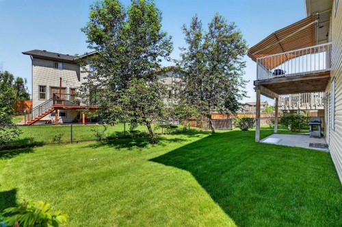 219 Hillcrest Boulevard, Strathmore, AB 