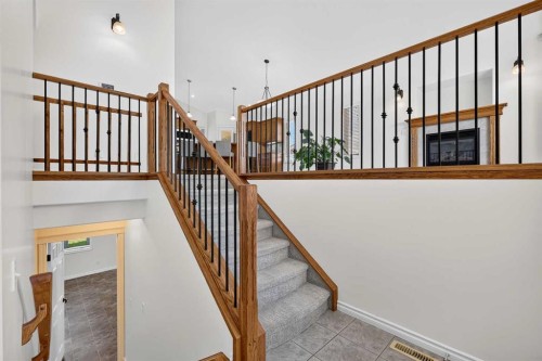219 Hillcrest Boulevard, Strathmore, AB 
