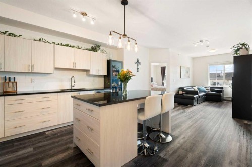2417-298 Sage Meadows Park Nw, Calgary, AB 