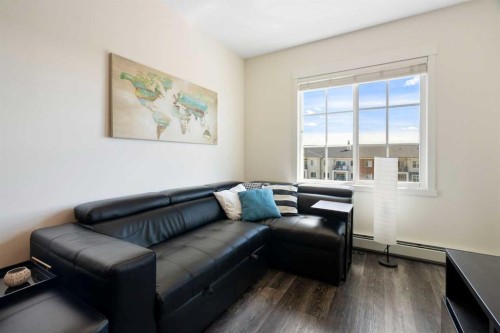 2417-298 Sage Meadows Park Nw, Calgary, AB 