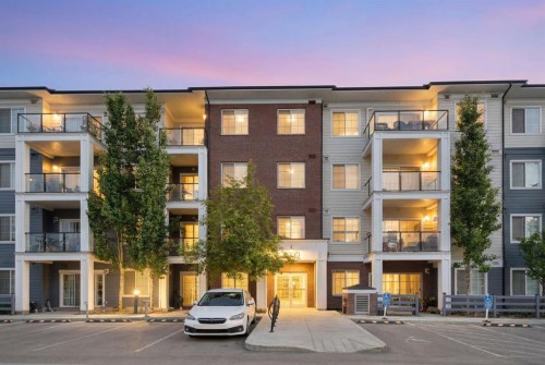 2417-298 Sage Meadows Park Nw, Calgary, AB 