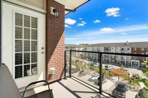 2417-298 Sage Meadows Park Nw, Calgary, AB 