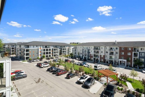 2417-298 Sage Meadows Park Nw, Calgary, AB 