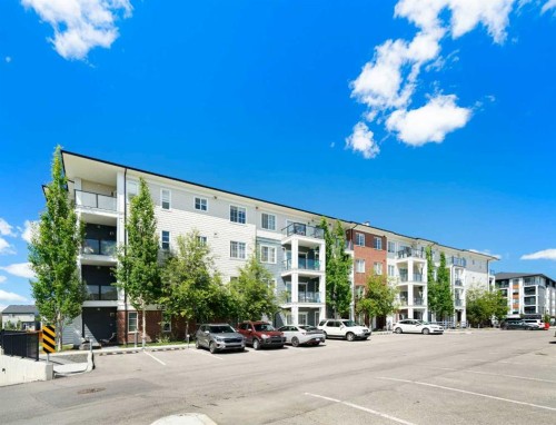 2417-298 Sage Meadows Park Nw, Calgary, AB 