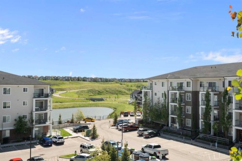 2417-298 Sage Meadows Park Nw, Calgary, AB 