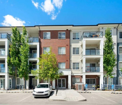2417-298 Sage Meadows Park Nw, Calgary, AB 