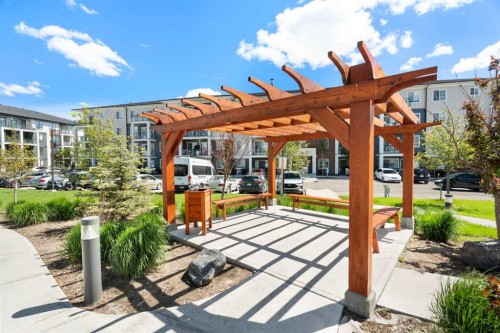 2417-298 Sage Meadows Park Nw, Calgary, AB 