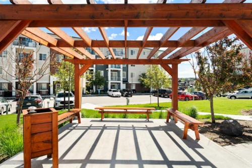 2417-298 Sage Meadows Park Nw, Calgary, AB 