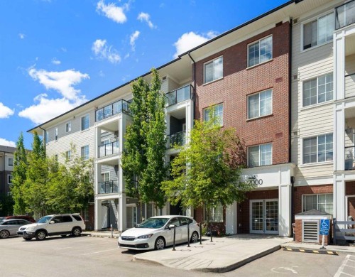 2417-298 Sage Meadows Park Nw, Calgary, AB 