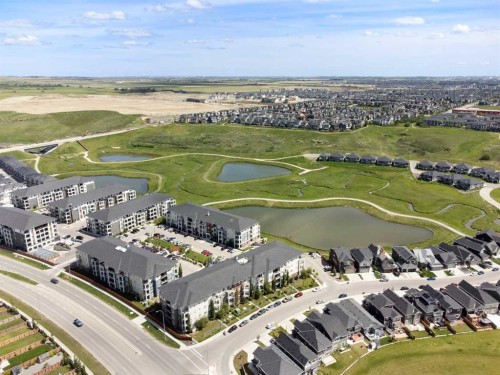 2417-298 Sage Meadows Park Nw, Calgary, AB 