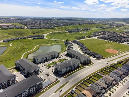 2417-298 Sage Meadows Park Nw, Calgary, AB 