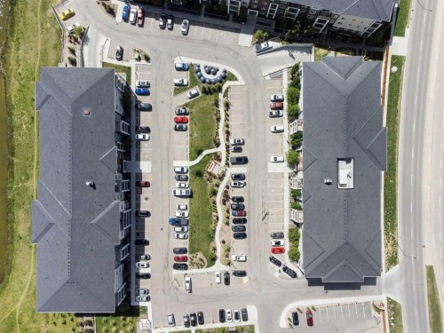 2417-298 Sage Meadows Park Nw, Calgary, AB 