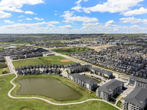 2417-298 Sage Meadows Park Nw, Calgary, AB 