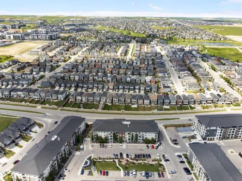 2417-298 Sage Meadows Park Nw, Calgary, AB 