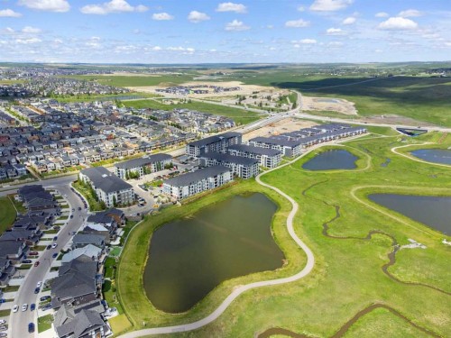 2417-298 Sage Meadows Park Nw, Calgary, AB 