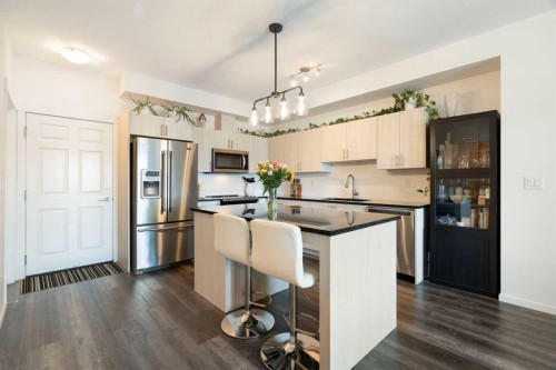 2417-298 Sage Meadows Park Nw, Calgary, AB 