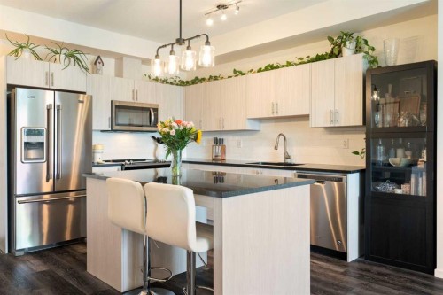 2417-298 Sage Meadows Park Nw, Calgary, AB 