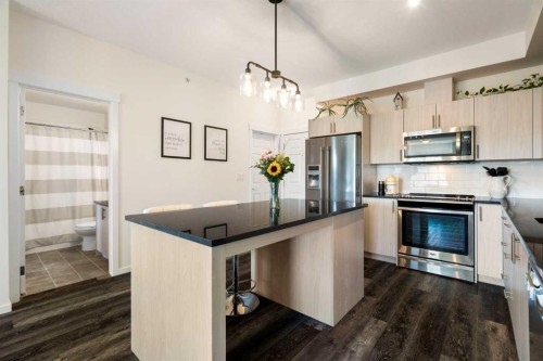 2417-298 Sage Meadows Park Nw, Calgary, AB 