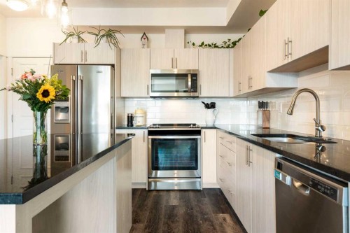 2417-298 Sage Meadows Park Nw, Calgary, AB 