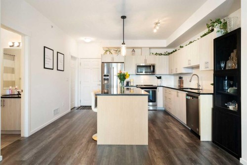 2417-298 Sage Meadows Park Nw, Calgary, AB 