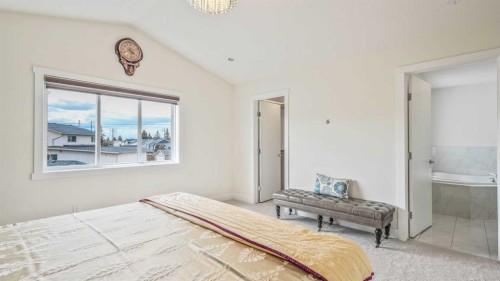 51 Tararidge Drive Ne, Calgary, AB 