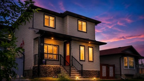 51 Tararidge Drive Ne, Calgary, AB 