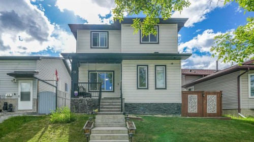 51 Tararidge Drive Ne, Calgary, AB 