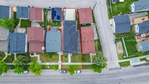 51 Tararidge Drive Ne, Calgary, AB 