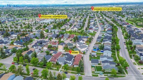 51 Tararidge Drive Ne, Calgary, AB 