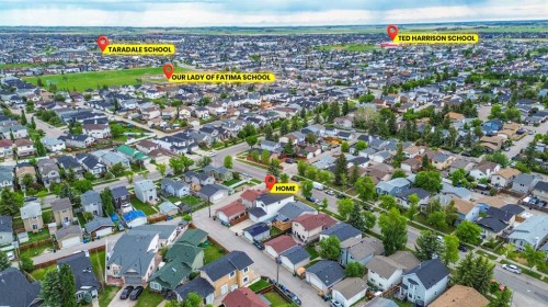 51 Tararidge Drive Ne, Calgary, AB 