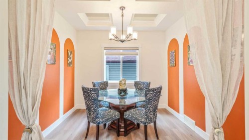 51 Tararidge Drive Ne, Calgary, AB 