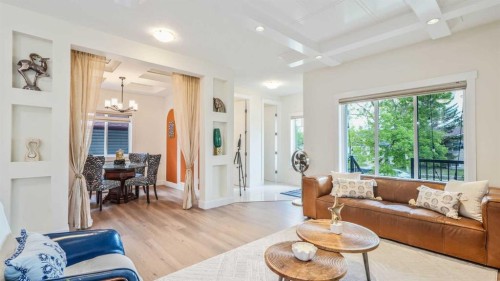 51 Tararidge Drive Ne, Calgary, AB 