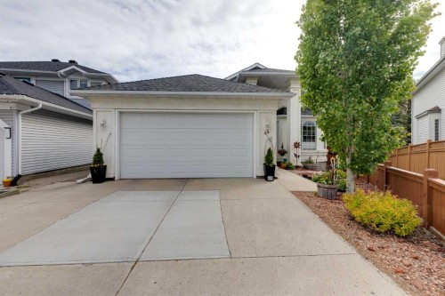 44 Valley Meadow Close Nw, Calgary, AB 