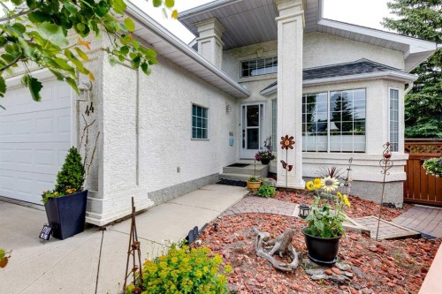 44 Valley Meadow Close Nw, Calgary, AB 