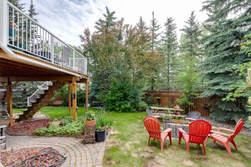 44 Valley Meadow Close Nw, Calgary, AB 