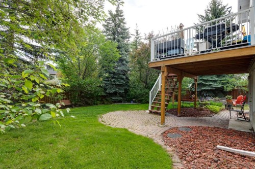 44 Valley Meadow Close Nw, Calgary, AB 