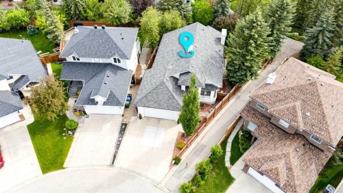 44 Valley Meadow Close Nw, Calgary, AB 