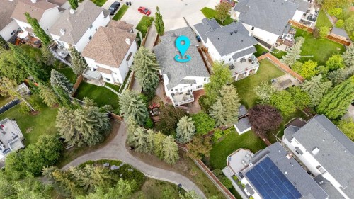 44 Valley Meadow Close Nw, Calgary, AB 