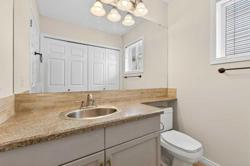98 River Rock Crescent Se, Calgary, AB 