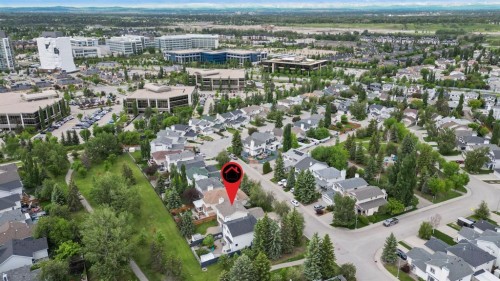 98 River Rock Crescent Se, Calgary, AB 