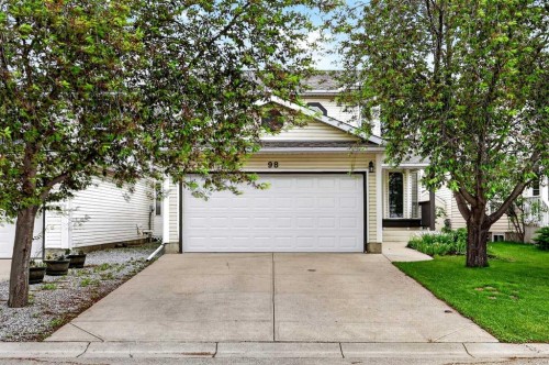 98 River Rock Crescent Se, Calgary, AB 