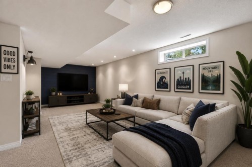 98 River Rock Crescent Se, Calgary, AB 