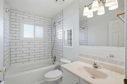 6119 Blackthorn Crescent Ne, Calgary, AB 