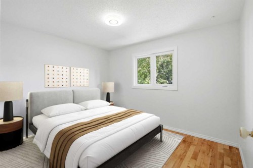 6119 Blackthorn Crescent Ne, Calgary, AB 
