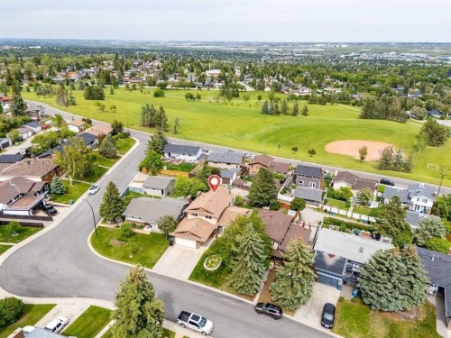 228 Norfolk Road Nw, Calgary, AB 