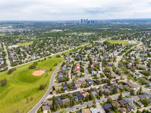 228 Norfolk Road Nw, Calgary, AB 