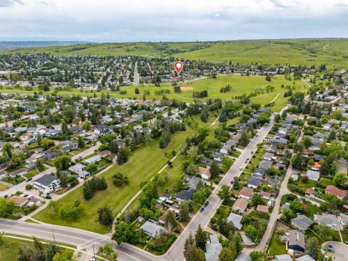 228 Norfolk Road Nw, Calgary, AB 