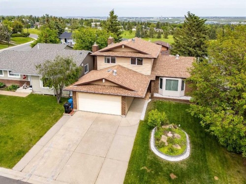 228 Norfolk Road Nw, Calgary, AB 