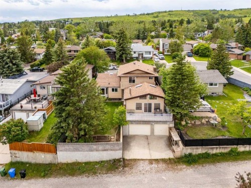 228 Norfolk Road Nw, Calgary, AB 
