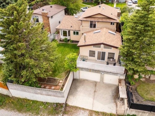 228 Norfolk Road Nw, Calgary, AB 